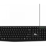 Kit De Teclado Y Mouse Inalambrico Xie Qian, Qaki18001