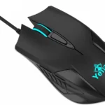 Kit Teclado Y Mouse Gaming Yeyian Phoenix Yc1000