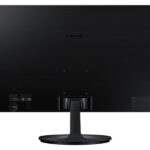 Monitor 27" Samsung Ls27F350Fhlxzx LED/Full HD/1920X1080