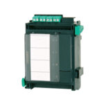 Mod Lazo Lsn Bosch Lsn 0300 A/Longitud De Linea De Hasta1600M/Corriente De Linea De Hasta 300Ma
