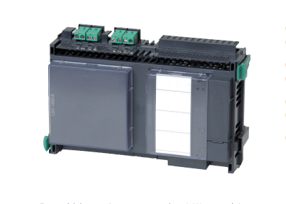 Modulo Lazo Lsn Bosch Lsn 1500 A/Longitu De Linea Hasta 3000M/Corriente Hasta 1500Ma