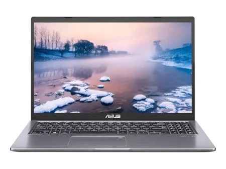 Laptop ASUS Prosumer 15.6″ Ci3-1005G1/8Gb/256Gb/W10P/Color Gris, F515Ja-Ci38G256Wp-01
