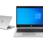 Laptop HP 440 G7 14" Intel Pentium G6405U/4Gb/500Gb/Windows 10 Home/Color Plata, 2P3D4Laabm