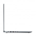 Laptop Touch Lenovo Ideapad Slim 3 15Iru8 15.6"/Intel Core I3-1305U/8Gb RAM/1Tb SSD/HDMI/USB-C/Intel UHD Graphics/Windows 11 Home/Color Gris/82X70040Lm-Custom1Tb
