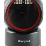 Lector Codigo De Barras Honeywell Youjie Hf600 Omnidireccional/Imager 2D, Yj Hf600-1-2Usb