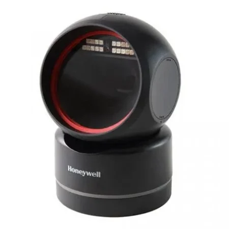 Lector Codigo De Barras Honeywell Youjie Hf600 Omnidireccional/Imager 2D, Yj Hf600-1-2Usb