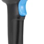 Lector Codigo De Barras Hostech Ht-200 1D/2D/USB 1.5M/Color Negro-Azul/Htpossc1B