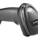 Ds4678-Sr Black Standard Cradle USB Kit: Ds4678-Sr00007Zzww Scanne