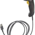 Ds4678-Sr Black Standard Cradle USB Kit: Ds4678-Sr00007Zzww Scanne