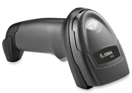 Ds4678-Sr Black Standard Cradle USB Kit: Ds4678-Sr00007Zzww Scanne