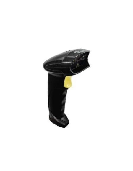 Lector De Codigo De Barras Qian Qll-59007 Laser Kuai USB 1D
