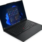 Laptop Touch Lenovo Thinkpad E16 Gen 2 16"/Intel Core Ultra 5-125U/16Gb RAM/1Tb SSD/HDMI/USB/Intel Graphics/Windows 11 Pro/Color Negro/7502326384886