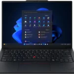 Laptop Touch Lenovo Thinkpad E16 Gen 2 16"/Intel Core Ultra 5-125U/16Gb RAM/1Tb SSD/HDMI/USB/Intel Graphics/Windows 11 Pro/Color Negro/7502326384886