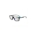 Lentes Gamer Xzeal Xz500 Color Rojo, Micas Anti-Blue Light Estuche/Funda, Xzagg50R