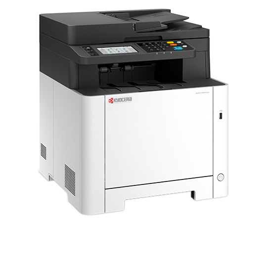 Multifuncional Kyocera Ecosys Ma2600cwfx 1200x1200 Dpi/26 Ppm