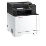 Multifuncional Kyocera Ecosys Ma2600Cwfx 1200X1200 Dpi/26 Ppm