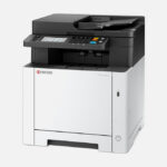 Multifuncional Kyocera Ecosys Ma2600Cwfx 1200X1200 Dpi/26 Ppm