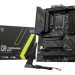 Mb MSI Mag Z790 Tomahawk Max WiFi DDR5/Socket 1700/HDMI/128Gb/USB/M.2/PCIE 5.0 Slot/ATX