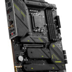 Mb MSI Mag Z790 Tomahawk Max WiFi DDR5/Socket 1700/HDMI/128Gb/USB/M.2/PCIE 5.0 Slot/ATX