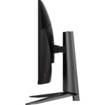 Monitor 40" MSI Mag401Qr Optix, LED/Ultra Wide/Panel IPS/USB/HDMI/155Hz/Negro