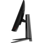 Monitor 40" MSI Mag401Qr Optix, LED/Ultra Wide/Panel IPS/USB/HDMI/155Hz/Negro
