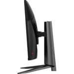 Monitor 40" MSI Mag401Qr Optix, LED/Ultra Wide/Panel IPS/USB/HDMI/155Hz/Negro
