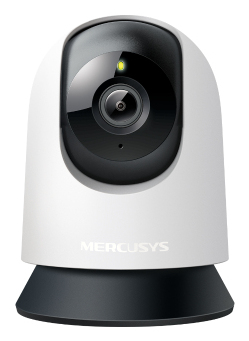 Camara WiFi Pant/ Tilt Mercusys Mc200