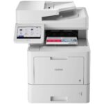 MULTIFUNCIONAL BROTHER MFCL9630CDN/EMPRESARIAL/LASER A COLOR/42PPM/PANTALLA TACTIL 7"/15000 PAGINAS EN NEGRO/12000 PAGINAS EN COLOR