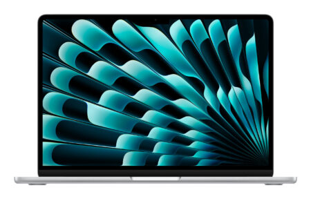 Macbook Air Mw0W3E/A Pantalla Liquid Retina De 13.6 Pulgadas Con True Tone -