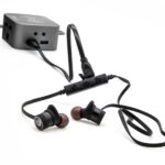 Audifonos C/Microfono Inalambricos Manos Libres Getttech Gat-29701B Tune Bluetooth 4.1, Blanco