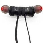 Audifonos C/Microfono Inalambricos Manos Libres Getttech Gat-29701B Tune Bluetooth 4.1, Blanco