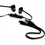 Audifonos C/Microfono Inalambricos Manos Libres Getttech Gat-29701B Tune Bluetooth 4.1, Blanco