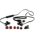 Audifonos C/Microfono Inalambricos Manos Libres Getttech Gat-29701B Tune Bluetooth 4.1, Blanco