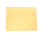 Paquete C/250 Sobre Bolsa Mapasa Ia0041/Tamaño Radiografia/Color Amarillo