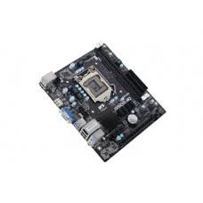 MB ECS H310CH5-M2 SOCKET 1151 2XDDR4/1XPCIE/4XUSB 3.2/VGA/HDMI