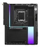 Mb Nzxt N9-Z89Xt-W1 Socket Lga 1851/4Xddr5/HDMI/USB 3.2/WiFi/Color Blanco/ATX