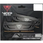 Memoria DDR4 16Gb (2X8Gb) 4133Mhz Patriot Viper Rgb Pvr416G413C9K Cl19