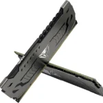 Memoria DDR4 16Gb (2X8Gb) 4133Mhz Patriot Viper Rgb Pvr416G413C9K Cl19