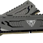 Memoria DDR4 16Gb (2X8Gb) 4133Mhz Patriot Viper Rgb Pvr416G413C9K Cl19