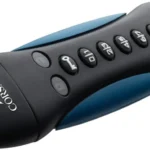 Memoria USB 64Gb Corsair 64Gb Padlock, Cmfpla3B-64Gb