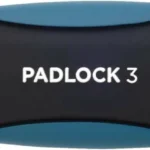 Memoria USB 64Gb Corsair 64Gb Padlock, Cmfpla3B-64Gb