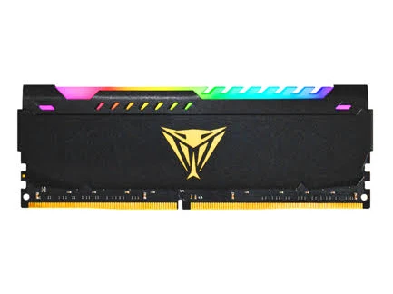 Memoria DDR4 32Gb (2X16Gb) 3000Mhz Patriot Viper Steel Pvs432G300C6K Cl16