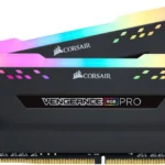 Memoria DDR4 32Gb 2600Mhz Corsair Vengeance Rgb Pro Kit De 4X8G, Cmw32Gx4M4A2666C16