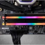 Memoria DDR4 32Gb 2600Mhz Corsair Vengeance Rgb Pro Kit De 4X8G, Cmw32Gx4M4A2666C16