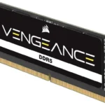 Memoria Sodimm DDR5 8Gb 2800Mhz Corsair Vengeance Cl40/1.1V/Cmsx8Gx5M1A4800C40