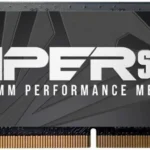 Memoria DDR4 16Gb (2X8Gb) 3200Mhz Patriot Viper Bo Um, Pvb416G320C6K