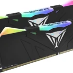 Memoria DDR4 16Gb (2X8Gb) 4000Mhz Patriot Viper Rgb Pvr416G400C9K Cl19