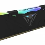 Memoria DDR4 16Gb (2X8Gb) 4000Mhz Patriot Viper Rgb Pvr416G400C9K Cl19