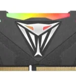 Memoria DDR4 16Gb (2X8Gb) 4000Mhz Patriot Viper Rgb Pvr416G400C9K Cl19
