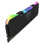 Memoria DDR4 16Gb (2X8Gb) 4000Mhz Patriot Viper Rgb Pvr416G400C9K Cl19